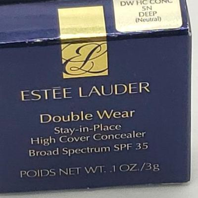 Estee Lauder make up