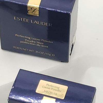 Estee Lauder make up
