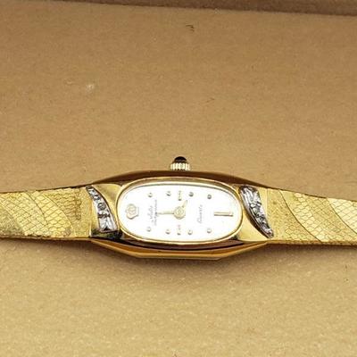 Jules Jurgensen ladies watch