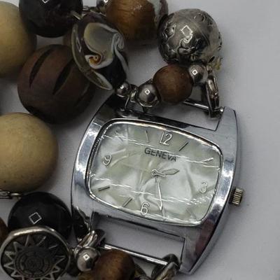 Two ladies watches