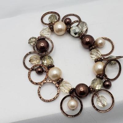 Fashion bracelet