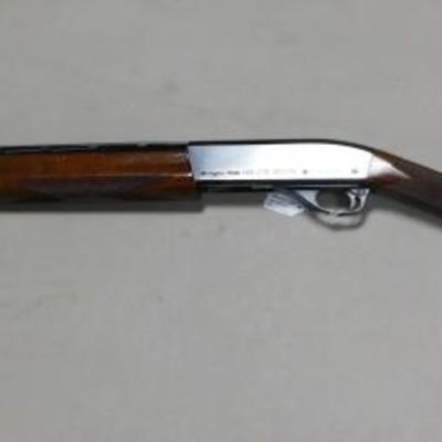 Remington 1100 LT 20 ga Shotgun Walnut Stock