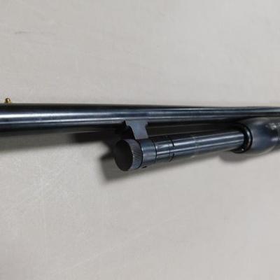 Mossberg Model 500C 20 ga Pump Action Shotgun