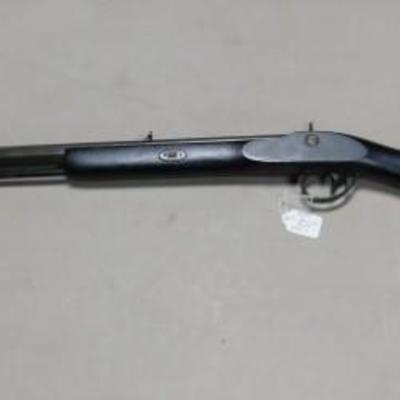 Conneticut Valley Arms 50 Cal Bobcat Muzzle Loader