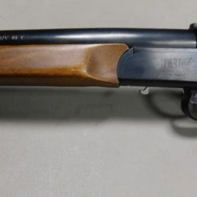 Remington Spartan SPR 100 Russian 20ga Shotgun