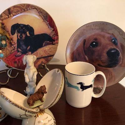 #20 THE Quintessential Dachshund Collection  