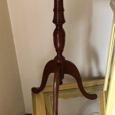 Chippendale Style Lamp or Side Table