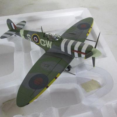 SPITFIRE Armour 1/48 SCALE
