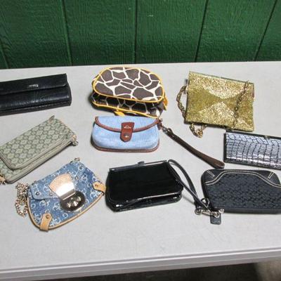 9 Different Styles Of Hand Purses