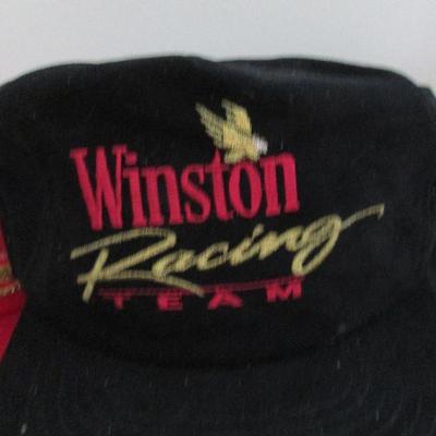 Variety Of Racing Car & Advertising Hats