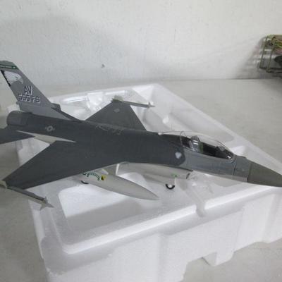F16 FALCON Armour 1/48 Scale