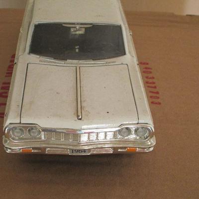 1:24 1964 Chevrolet Impala