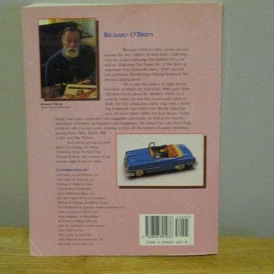 Collecting Cars & Trucks Book