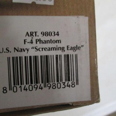 F-4 PHANTOM Armour Scale 1/48