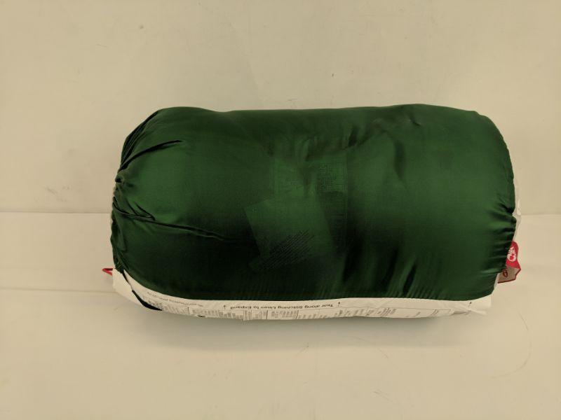 Coleman brighton sleeping bag 2025