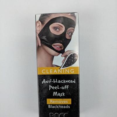 Bacc Ant- Blackhead Mask - New