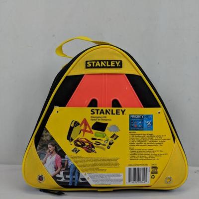 Stanley Emergency Kit - New