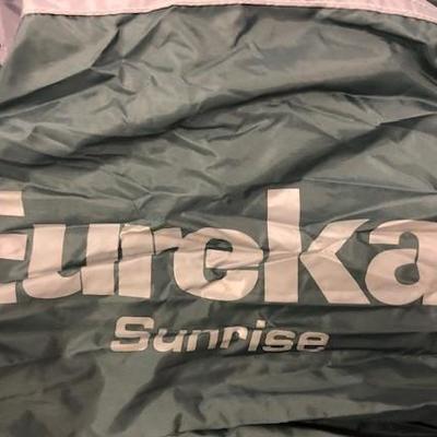 Eureka Sunrise Tent (Sunrise 9)