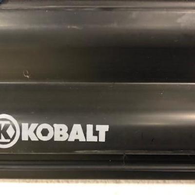 Kobalt & EZ Hook Shelf Lot