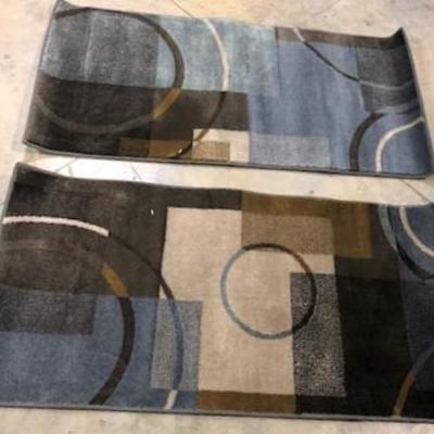 Mohawk Home Area Rugs (5 total)