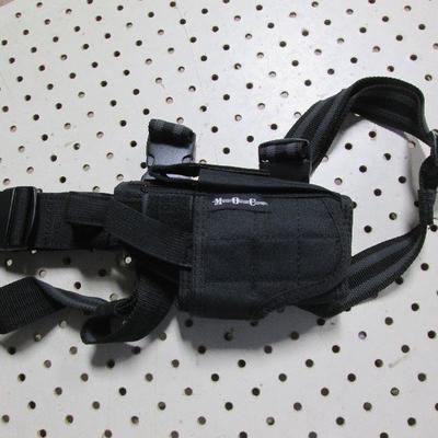 Item 120 - Military Outdoor Clothing Holster