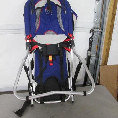 journey kids backpacks
