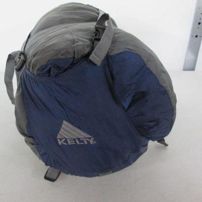 Item 59 -  Kelty Sleeping Bag