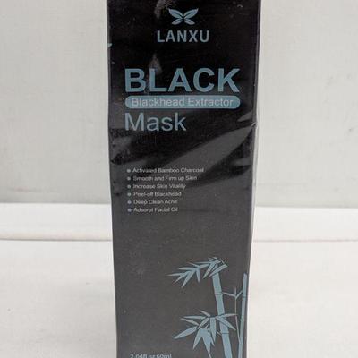 Lan Xu Blackhead Mask - New