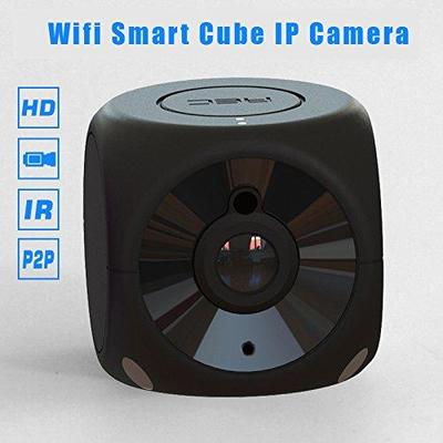 Boldguard Mini Cube IP Camera - New