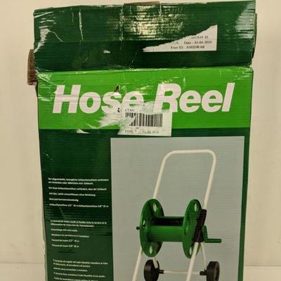 Hose Reel - New