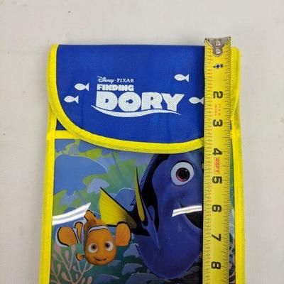 Disney Finding Dory Lunch Bag - New