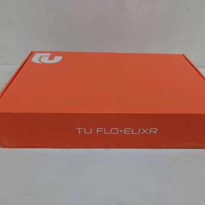TU Flo+Elixr System - New