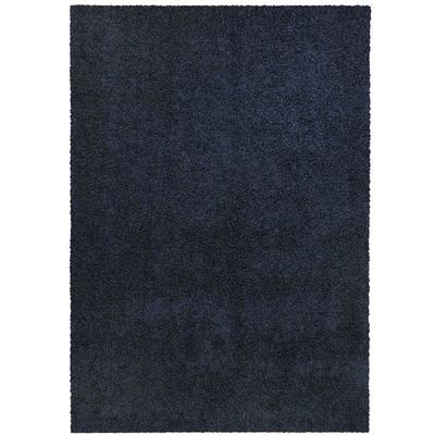 Maples Rugs Navy 30
