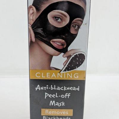 Bacc Cleaning Anti- Blackhead Mask - New