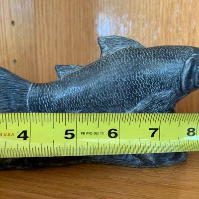 Fish Figurine 