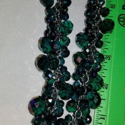 Aldo fashion necklace