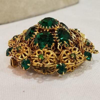 Vintage Brooch