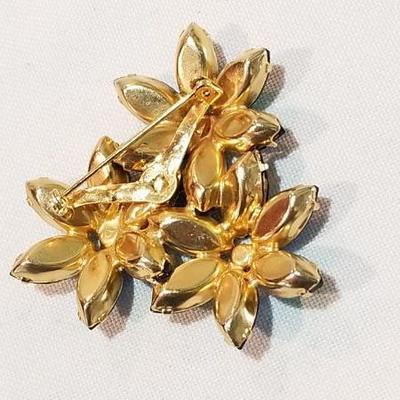 Vintage Brooch