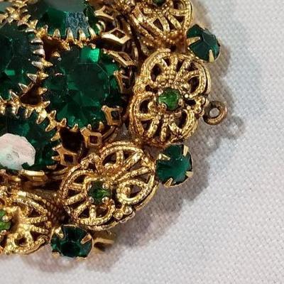 Vintage Brooch