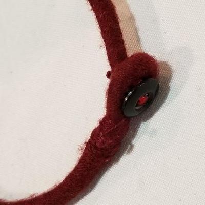 Antique Middle Eastern necklace