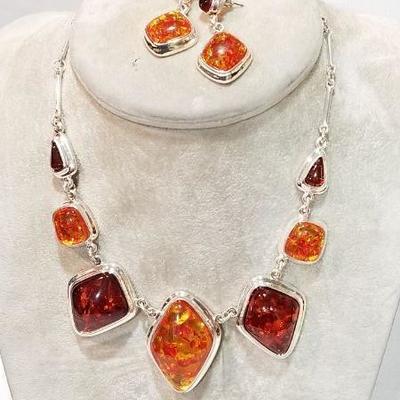Artisan fashion set