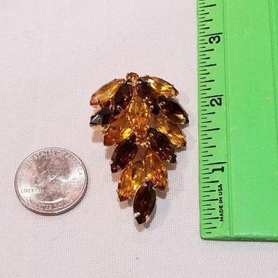 Vintage Brooch