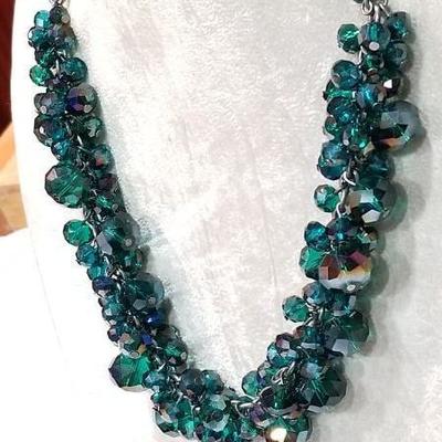 Aldo fashion necklace