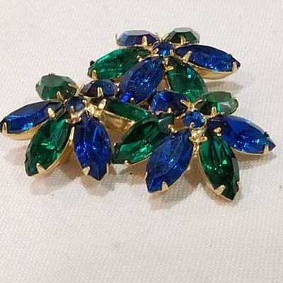 Vintage Brooch