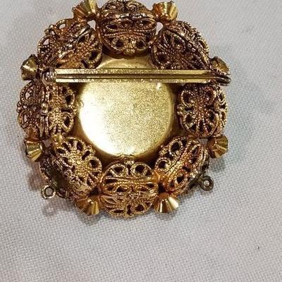 Vintage Brooch