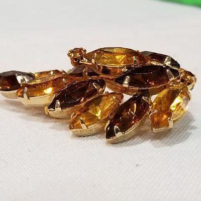 Vintage Brooch