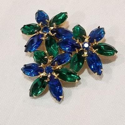 Vintage Brooch