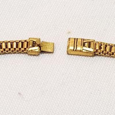 Vintage choker necklace