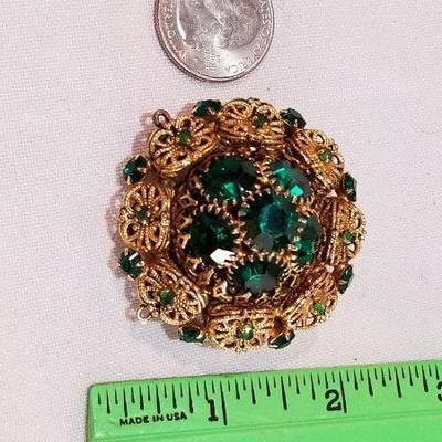 Vintage Brooch