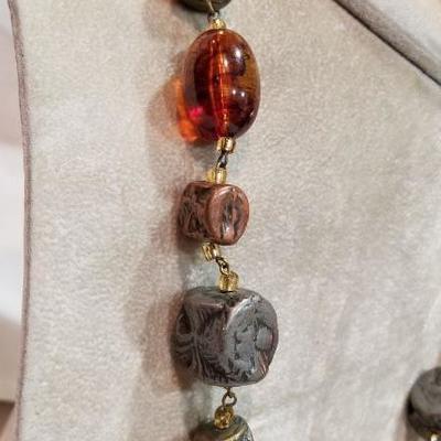 Fashion necklace